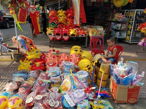 Ưu tiên lựa chọn sản phẩm truyền thống dịp Trung thu - ảnh 2
