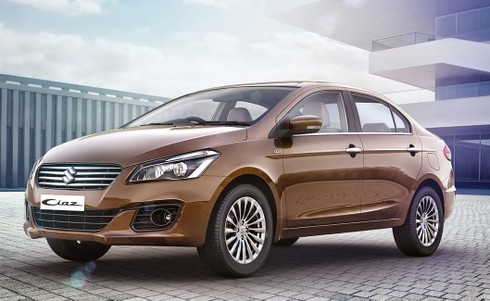5 mẫu xe bán chậm nhất tại Việt Nam - ảnh 2