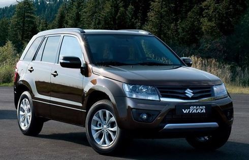 5 mẫu xe bán chậm nhất tại Việt Nam - ảnh 5