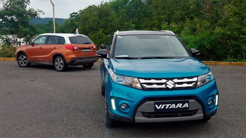 5 mẫu xe bán chậm nhất tại Việt Nam - ảnh 3