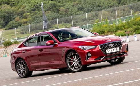 10 mẫu xe được chờ đợi trong năm 2018 - ảnh 3