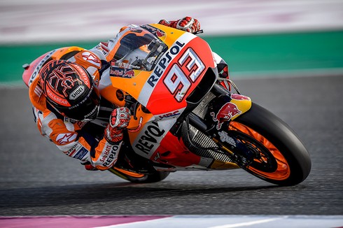 Honda Việt Nam tài trợ đội đua MotoGP - ảnh 3