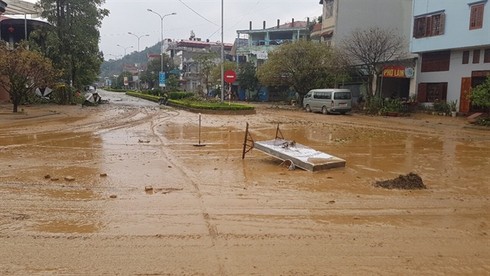 Mưa đá ở Bắc Kạn - ảnh 3