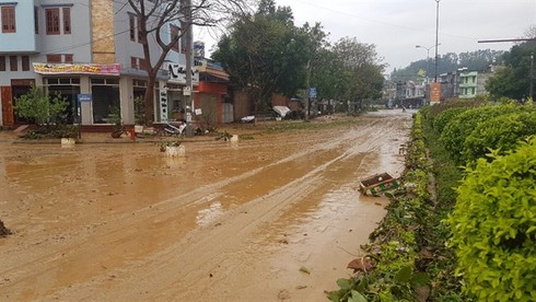 Mưa đá ở Bắc Kạn - ảnh 4