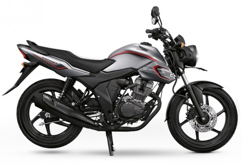 Honda CB150 Verza 2018 ra mắt ở Indonesia - ảnh 2