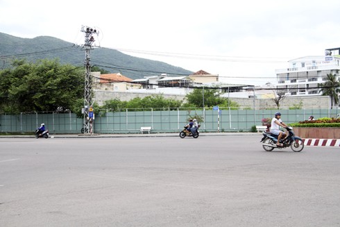 Bình Định: Xem xét thu hồi tiếp dự án Tháp Hoa Sen Quy Nhơn 2.500 tỷ - ảnh 1
