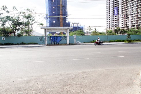 Mời chào nhà đầu tư mới cho khu “đất vàng” vừa bị thu hồi - ảnh 1