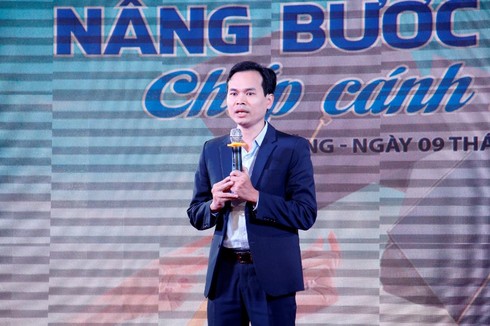 180 triệu đồng nâng bước sinh viên nghèo Đà Nẵng - ảnh 2