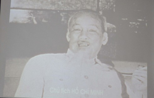 Công bố ba bộ phim tài liệu quý hiếm về Việt Nam - ảnh 1