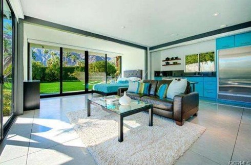 Dinh thự gần 110 tỷ đồng của Leonardo DiCaprio - ảnh 6