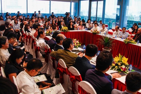 Phát động cuộc thi về BĐS với chủ đề