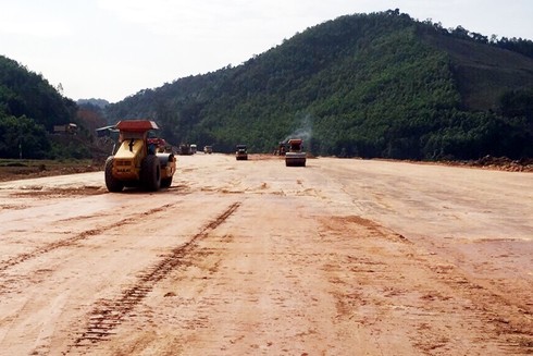 Điều chỉnh quy hoạch chung các dự án tại KKT Vân Đồn - ảnh 1