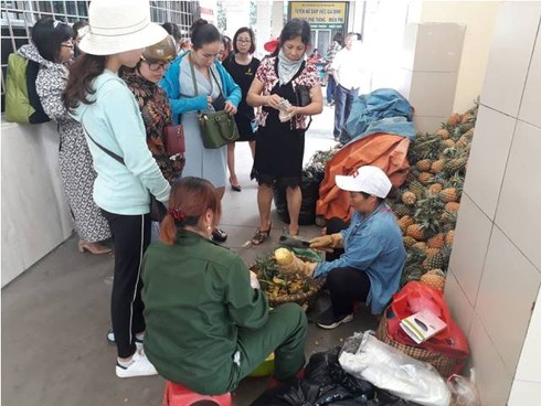 Công ty TNHH Công nông nghiệp Hà Trung - ảnh 4