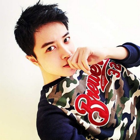 Cô gái có ngoại hình đẹp hơn hotboy - ảnh 10