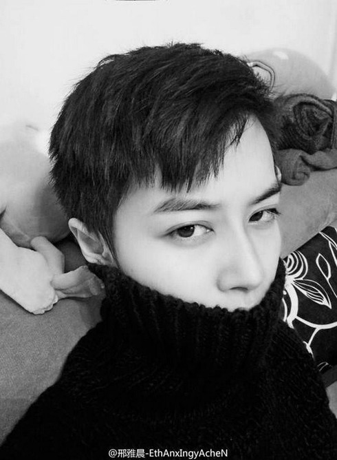 Cô gái có ngoại hình đẹp hơn hotboy - ảnh 2