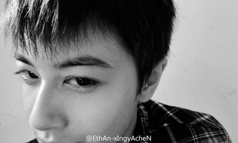 Cô gái có ngoại hình đẹp hơn hotboy - ảnh 3