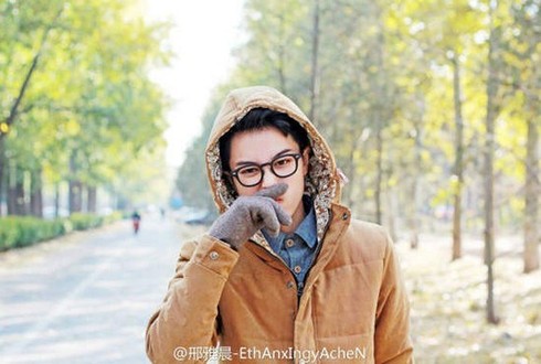 Cô gái có ngoại hình đẹp hơn hotboy - ảnh 6