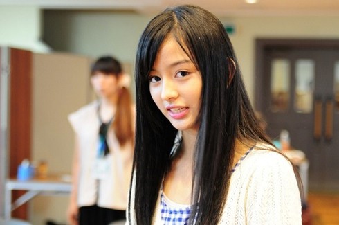Teen sở hữu gương mặt