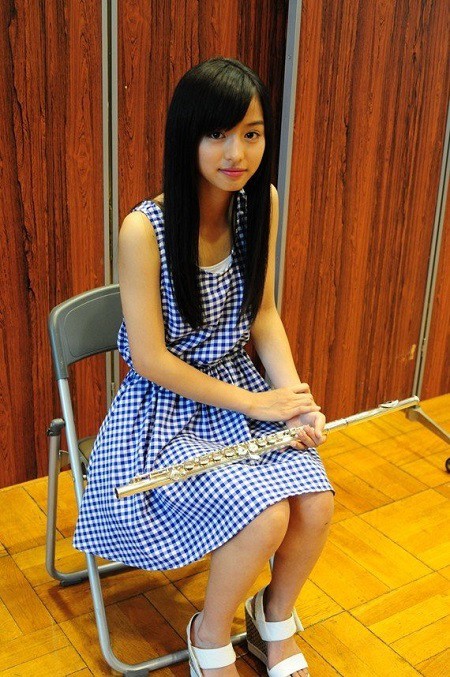 Teen sở hữu gương mặt