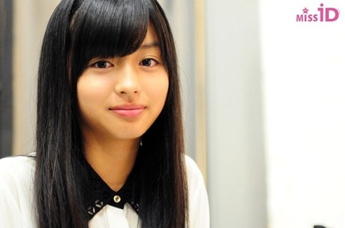 Teen sở hữu gương mặt
