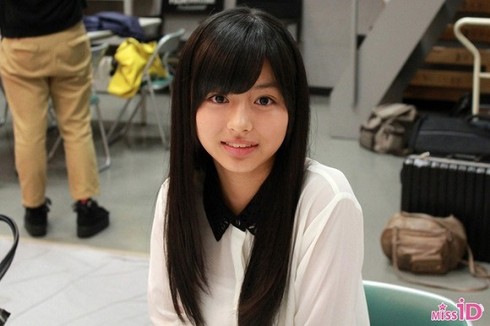 Teen sở hữu gương mặt