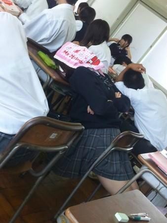 Những khoảnh khắc vui nhộn chốn học đường - ảnh 4