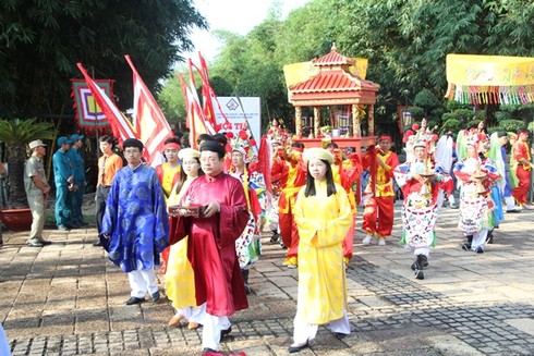 giỗ Tổ Hùng Vương, đền tưởng niệm các Vua Hùng, quận 9, Công viên Lịch sử - Văn hóa dân tộc, lãnh đạo Đảng, Nhà nước - ảnh 6