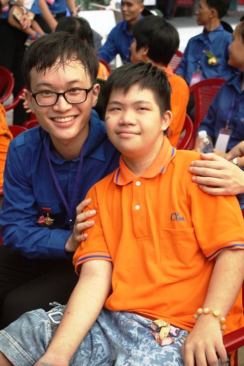 thanh niên tiên tiến, Đại hội Thanh niên tiên tiến làm theo lời Bác, Đại hội V, TPHCM, CTXH - ảnh 7