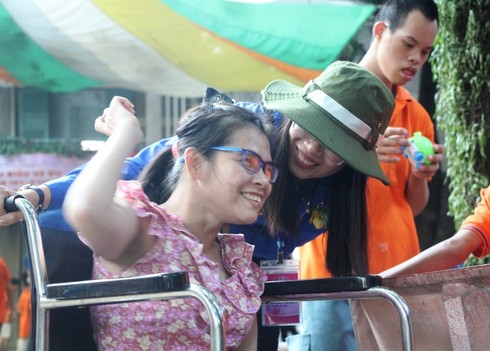 thanh niên tiên tiến, Đại hội Thanh niên tiên tiến làm theo lời Bác, Đại hội V, TPHCM, CTXH - ảnh 18