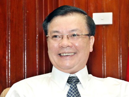 Chi tiết nhân sự Chính phủ nhiệm kỳ mới - ảnh 12