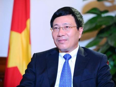 Chi tiết nhân sự Chính phủ nhiệm kỳ mới - ảnh 2