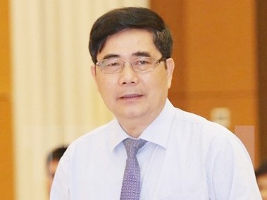 Chi tiết nhân sự Chính phủ nhiệm kỳ mới - ảnh 10