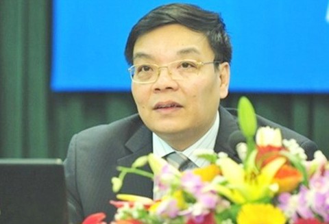 Chi tiết nhân sự Chính phủ nhiệm kỳ mới - ảnh 20