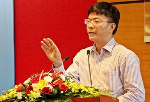 Chi tiết nhân sự Chính phủ nhiệm kỳ mới - ảnh 14