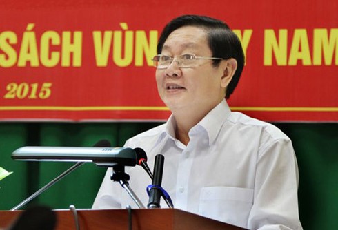 Chi tiết nhân sự Chính phủ nhiệm kỳ mới - ảnh 13