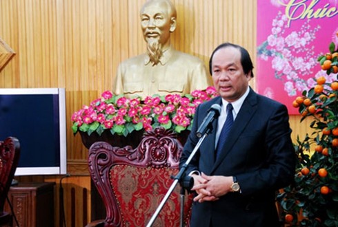Chi tiết nhân sự Chính phủ nhiệm kỳ mới - ảnh 25
