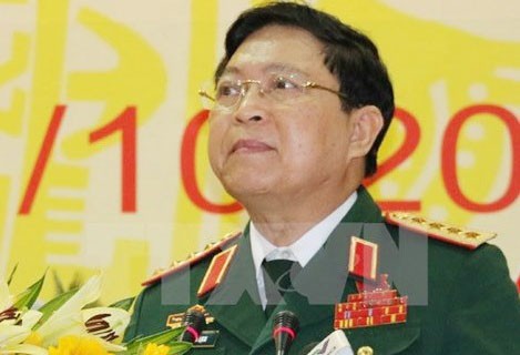 Chi tiết nhân sự Chính phủ nhiệm kỳ mới - ảnh 7