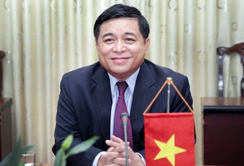 Chi tiết nhân sự Chính phủ nhiệm kỳ mới - ảnh 15