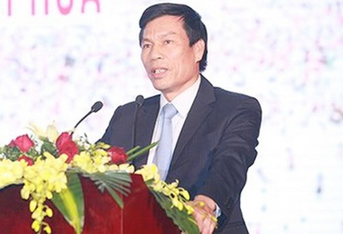 Chi tiết nhân sự Chính phủ nhiệm kỳ mới - ảnh 19
