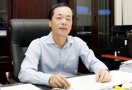 Chi tiết nhân sự Chính phủ nhiệm kỳ mới - ảnh 17