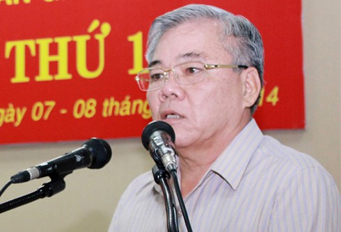 Chi tiết nhân sự Chính phủ nhiệm kỳ mới - ảnh 26