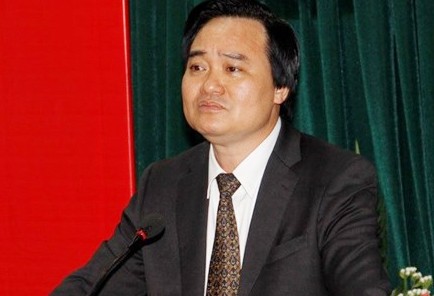 Chi tiết nhân sự Chính phủ nhiệm kỳ mới - ảnh 21