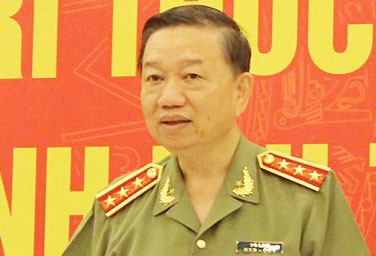 Chi tiết nhân sự Chính phủ nhiệm kỳ mới - ảnh 8