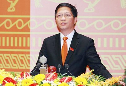 Chi tiết nhân sự Chính phủ nhiệm kỳ mới - ảnh 16