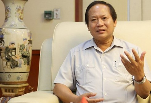 Chi tiết nhân sự Chính phủ nhiệm kỳ mới - ảnh 9