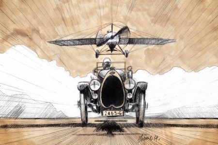 Cận cảnh Bugatti Veyron phiên bản đặc biệt 'Black Bess' - ảnh 13