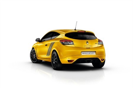 Renault Mégane 275 Trophy: 'Chiến binh' trên đường phố - ảnh 3