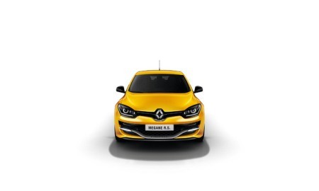 Renault Mégane 275 Trophy: 'Chiến binh' trên đường phố - ảnh 2