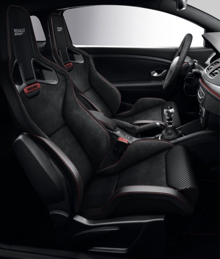Renault Mégane 275 Trophy: 'Chiến binh' trên đường phố - ảnh 10