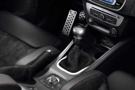 Renault Mégane 275 Trophy: 'Chiến binh' trên đường phố - ảnh 12